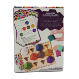 Chroma Cube - Colorful Logic Puzzle