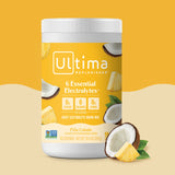 Piña Colada Mocktini electrolyte drink mix - Ultima Replenisher