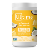 Piña Colada Mocktini electrolyte drink mix - Ultima Replenisher