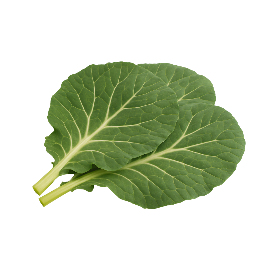 Greens Bundle