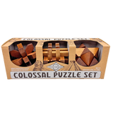 Colossal Puzzle Set