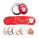 Cookies for Santa: Holiday Memory Match Game