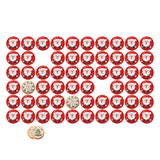 Cookies for Santa: Holiday Memory Match Game