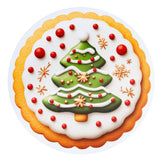 Cookies for Santa: Holiday Memory Match Game