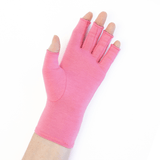 Compression Gloves: Relief From Arthritis