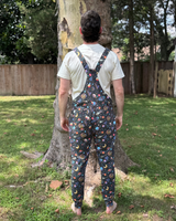 Swoveralls - Cosmic