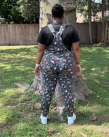 Swoveralls - Cosmic