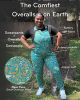 Swoveralls - Great Outdoors