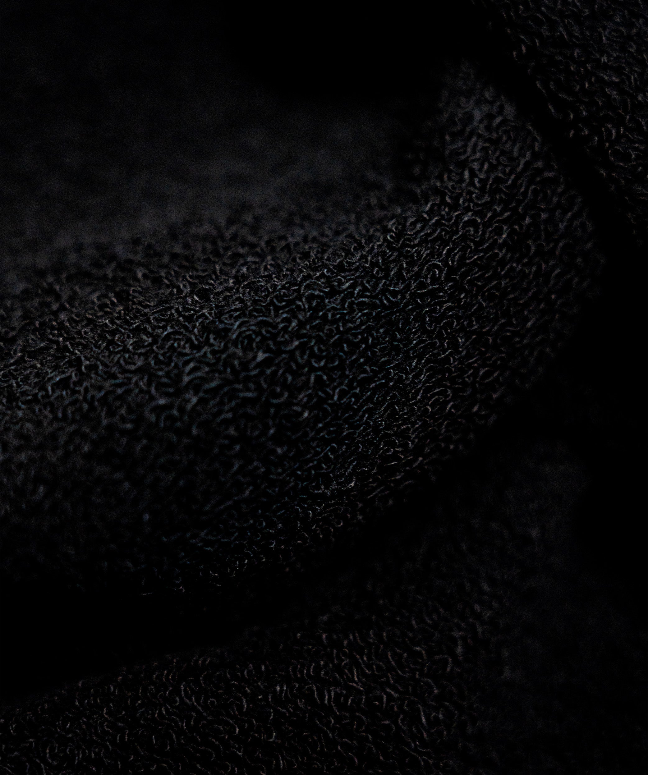 JI400U Flocked Crewneck • Jason Isbell x Oxford Pennant