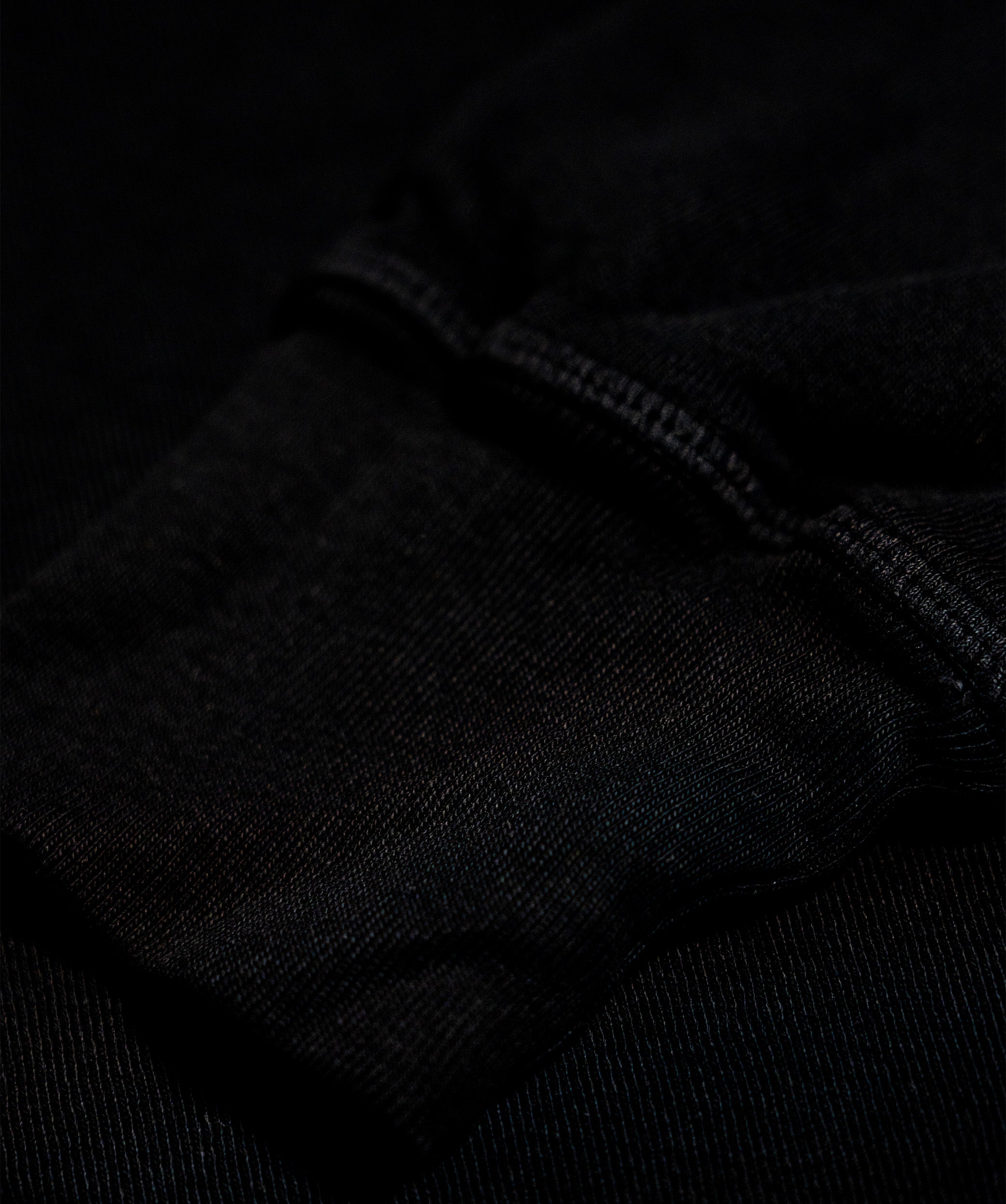 JI400U Flocked Crewneck • Jason Isbell x Oxford Pennant