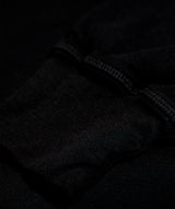 JI400U Flocked Crewneck • Jason Isbell x Oxford Pennant