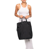 Origami Shopper - Black