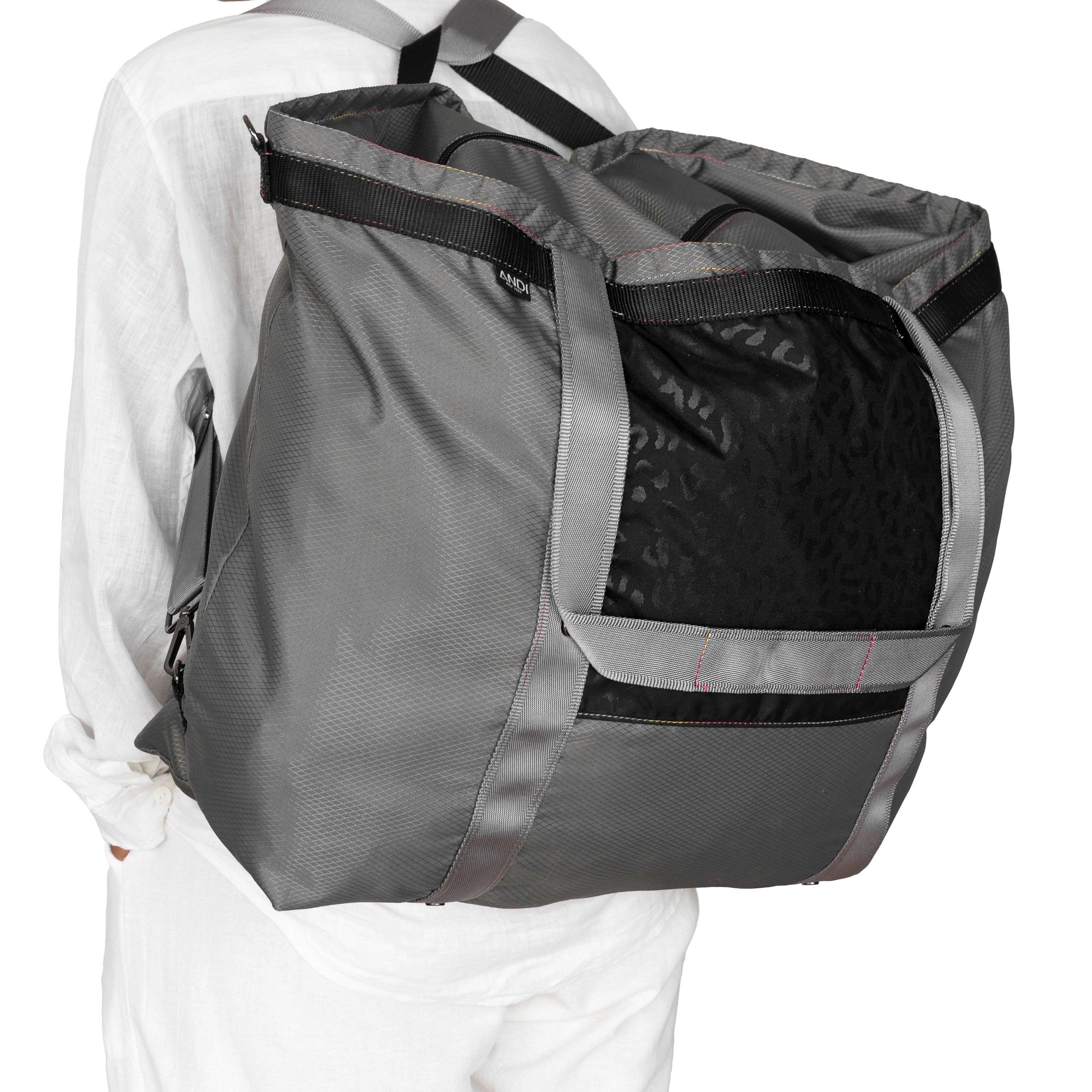 The MixMatch Weekender