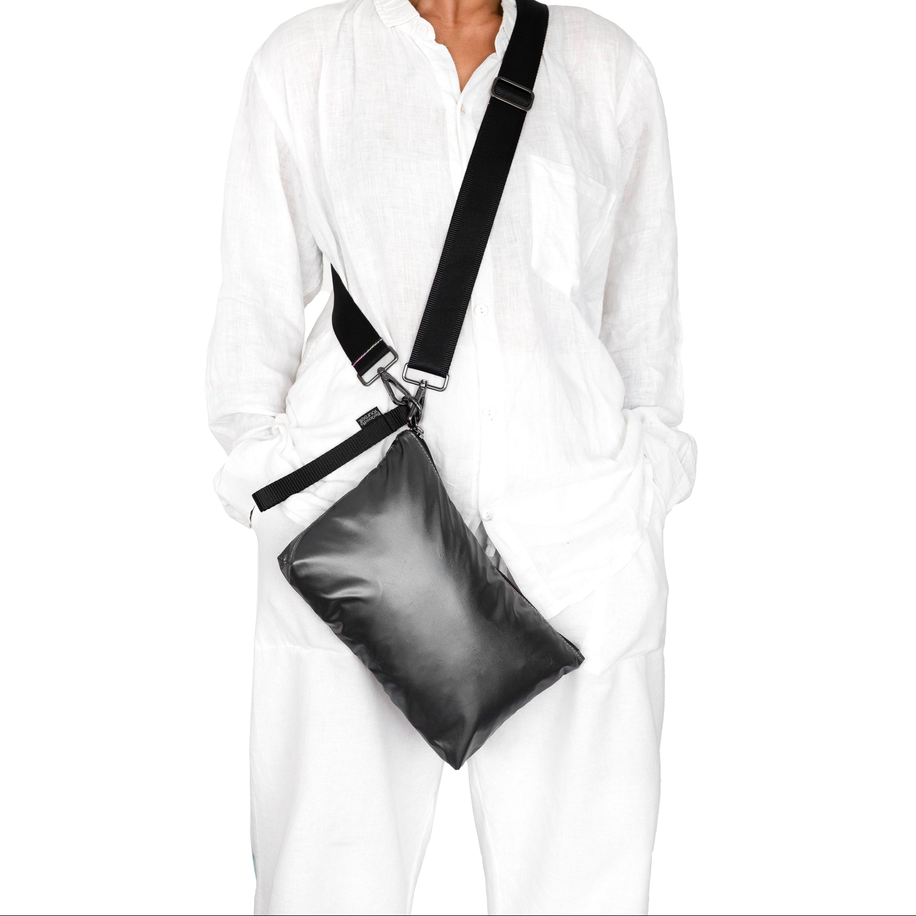 The MixMatch Weekender