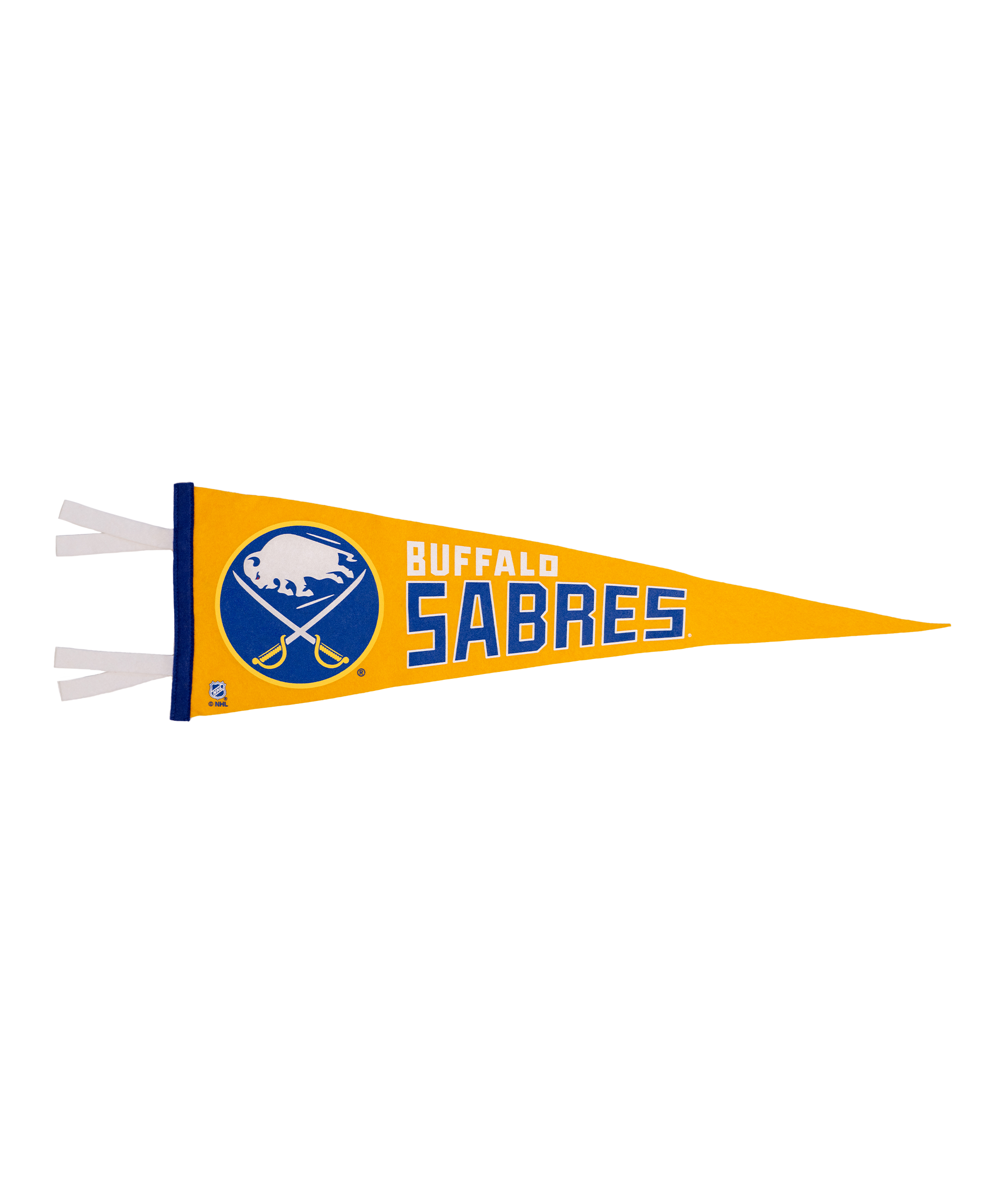 Buffalo Sabres Pennant • NHL x Oxford Pennant