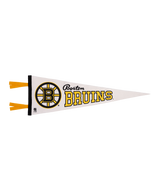 Boston Bruins Pennant • NHL x Oxford Pennant