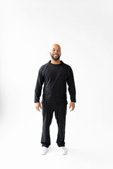 CW Adaptive Crew (Men)