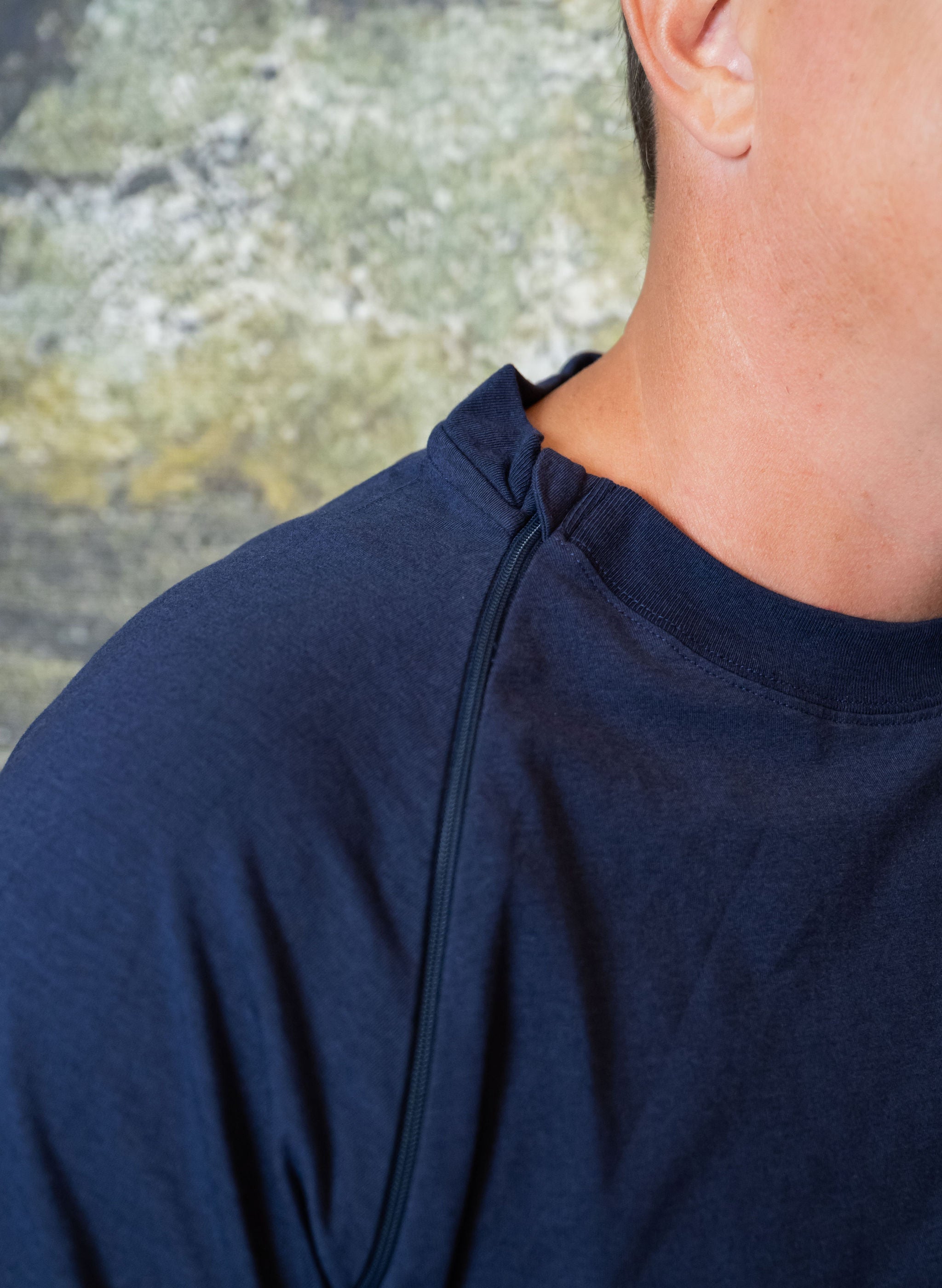 CW Adaptive Crew (Men)