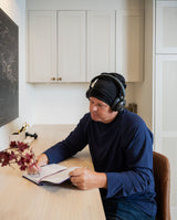 CW Adaptive Crew (Men)