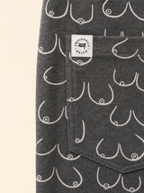 Comfyalls - Boobies