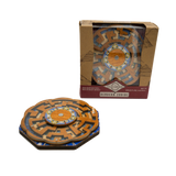 Dendera Zodiac- Ancient Egyptian Constellation Puzzle