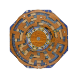 Dendera Zodiac- Ancient Egyptian Constellation Puzzle