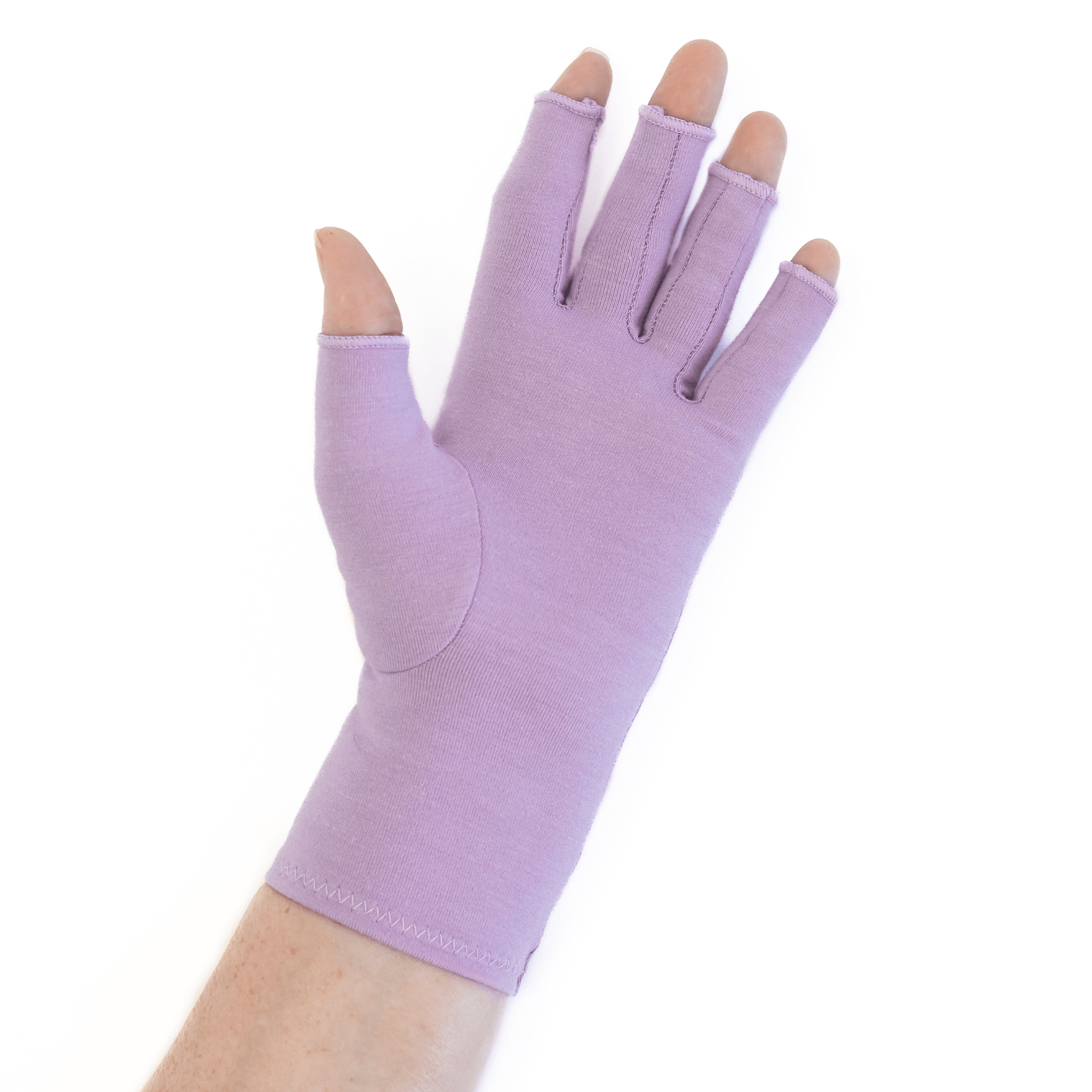 Compression Gloves: Relief From Arthritis - Classic Style