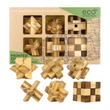 Ecological 6 Pack