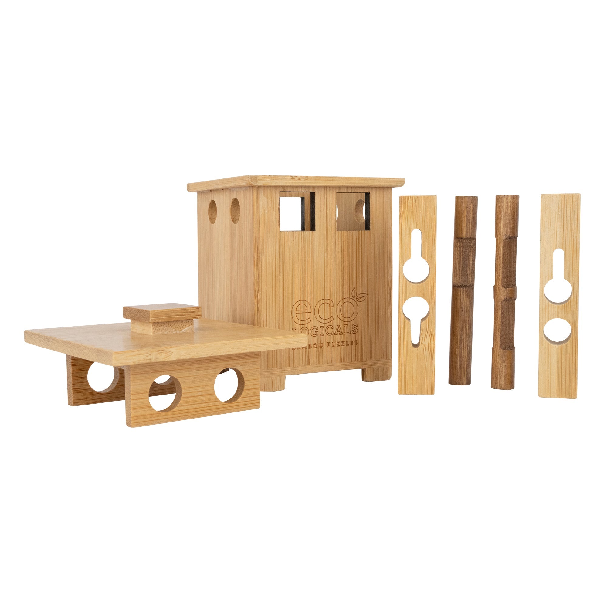 Honey Hive Secret Box: A Sweet Puzzle for a Hidden Surprise