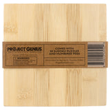 Bamboo Sudoku - Logic Puzzle Game