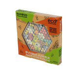 Bumble Jumble - Bamboo Bee-Themed Puzzle