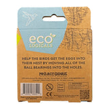 Bird's Nest Ball Bearing Puzzle