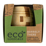 Barrely There - Bamboo Disassembly Puzzle