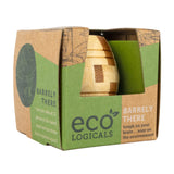 Barrely There - Bamboo Disassembly Puzzle