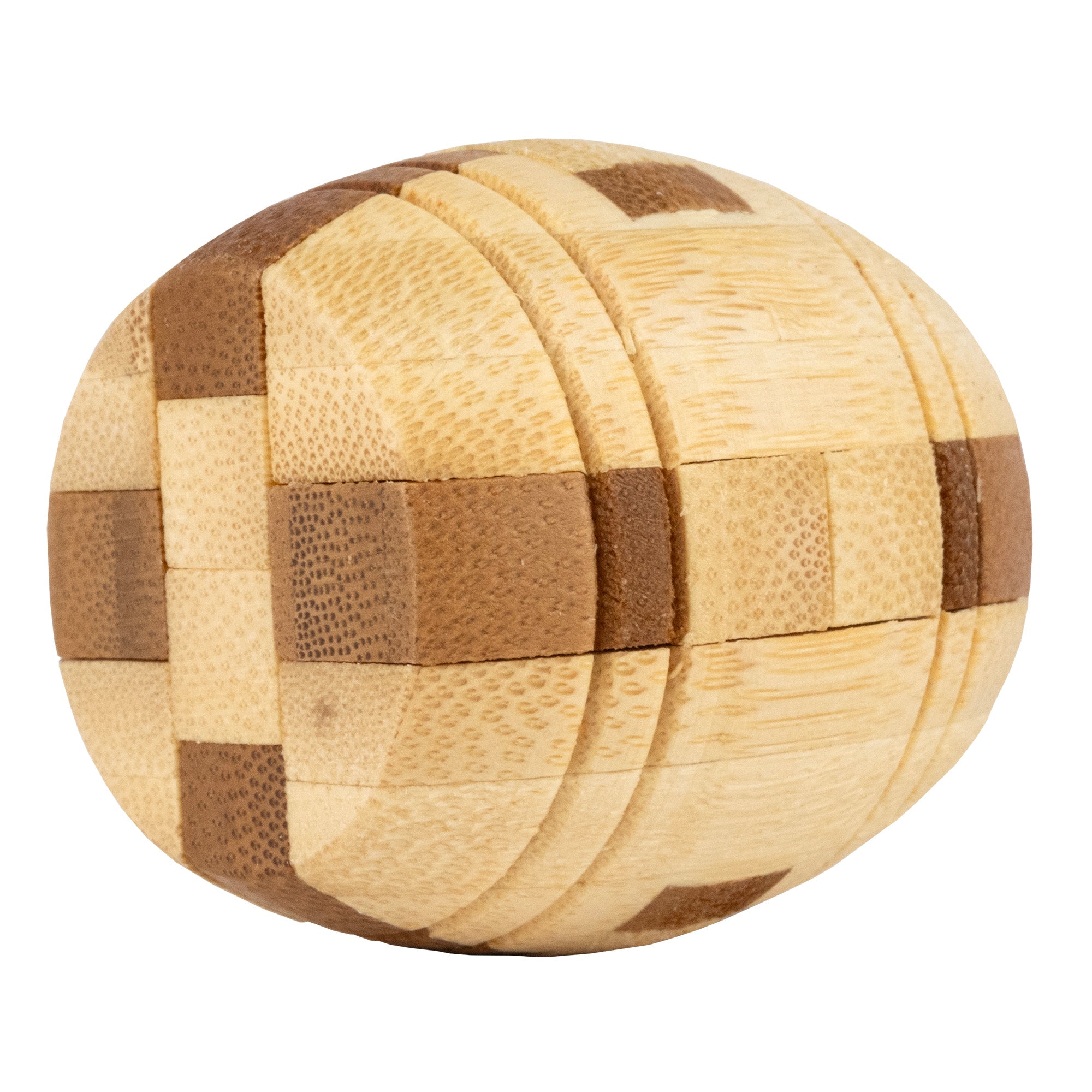 Barrely There - Bamboo Disassembly Puzzle