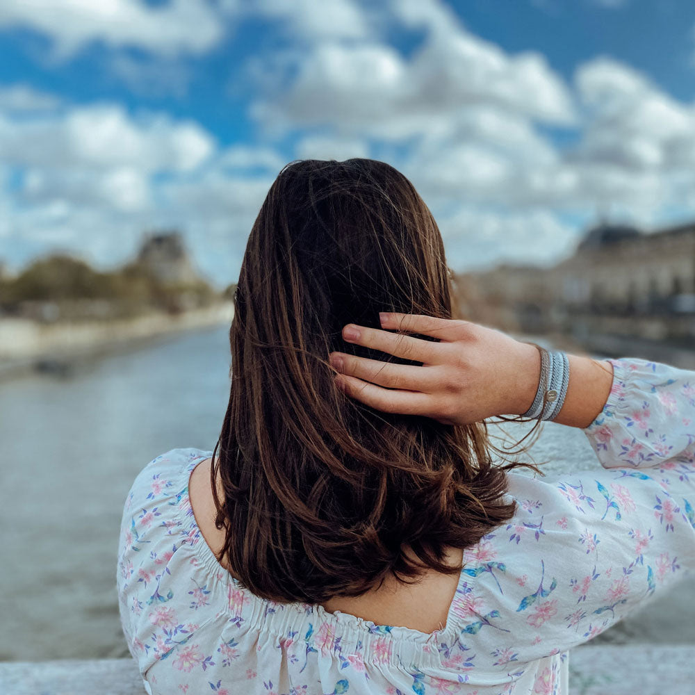 Edith Duo Nausea & Anxiety Relief Bracelets