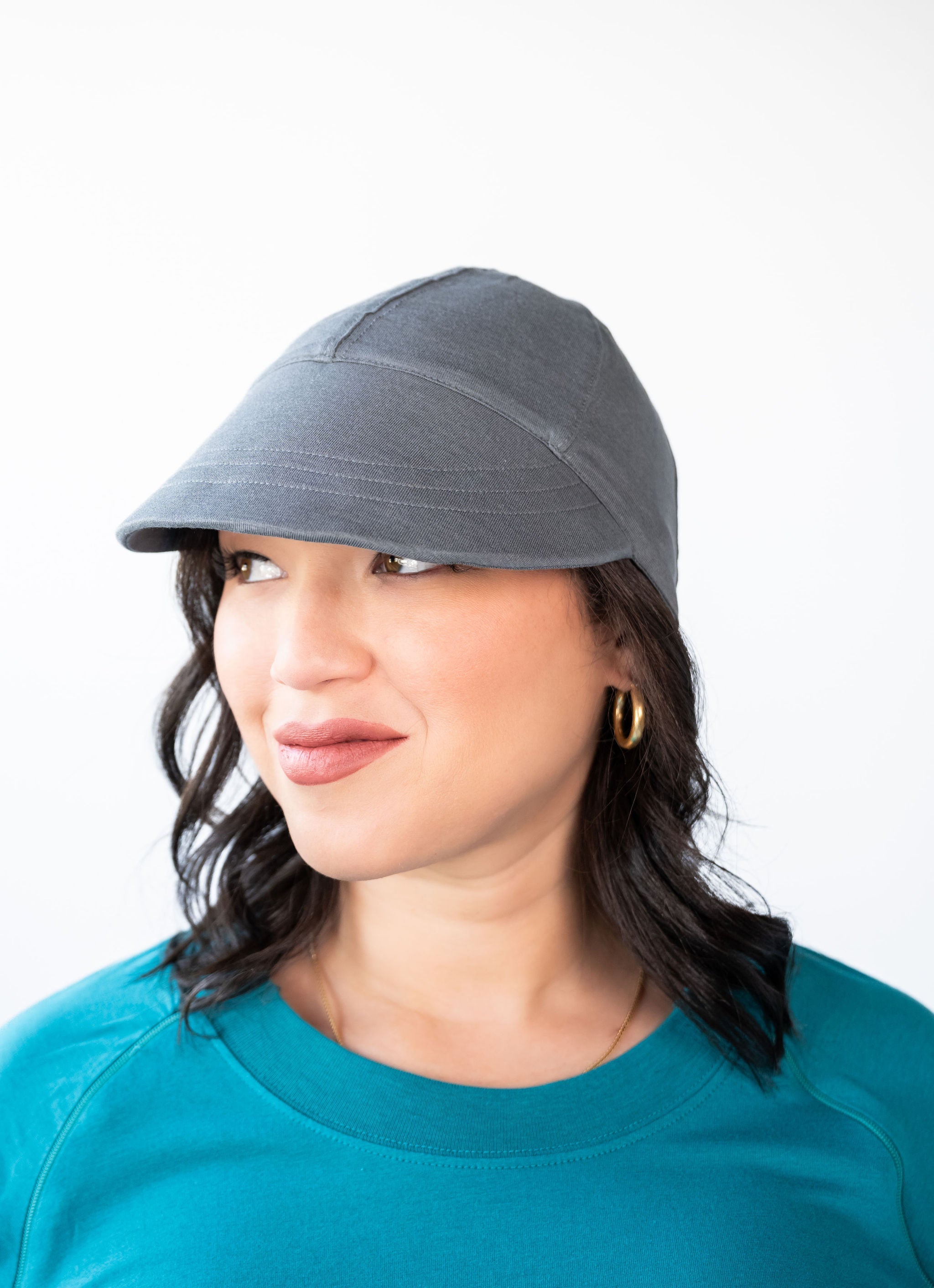 CW Baseball Cap