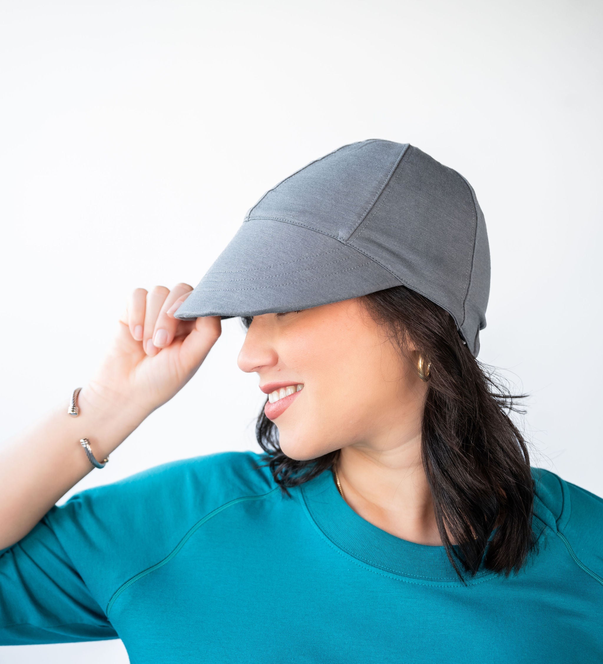 CW Baseball Cap