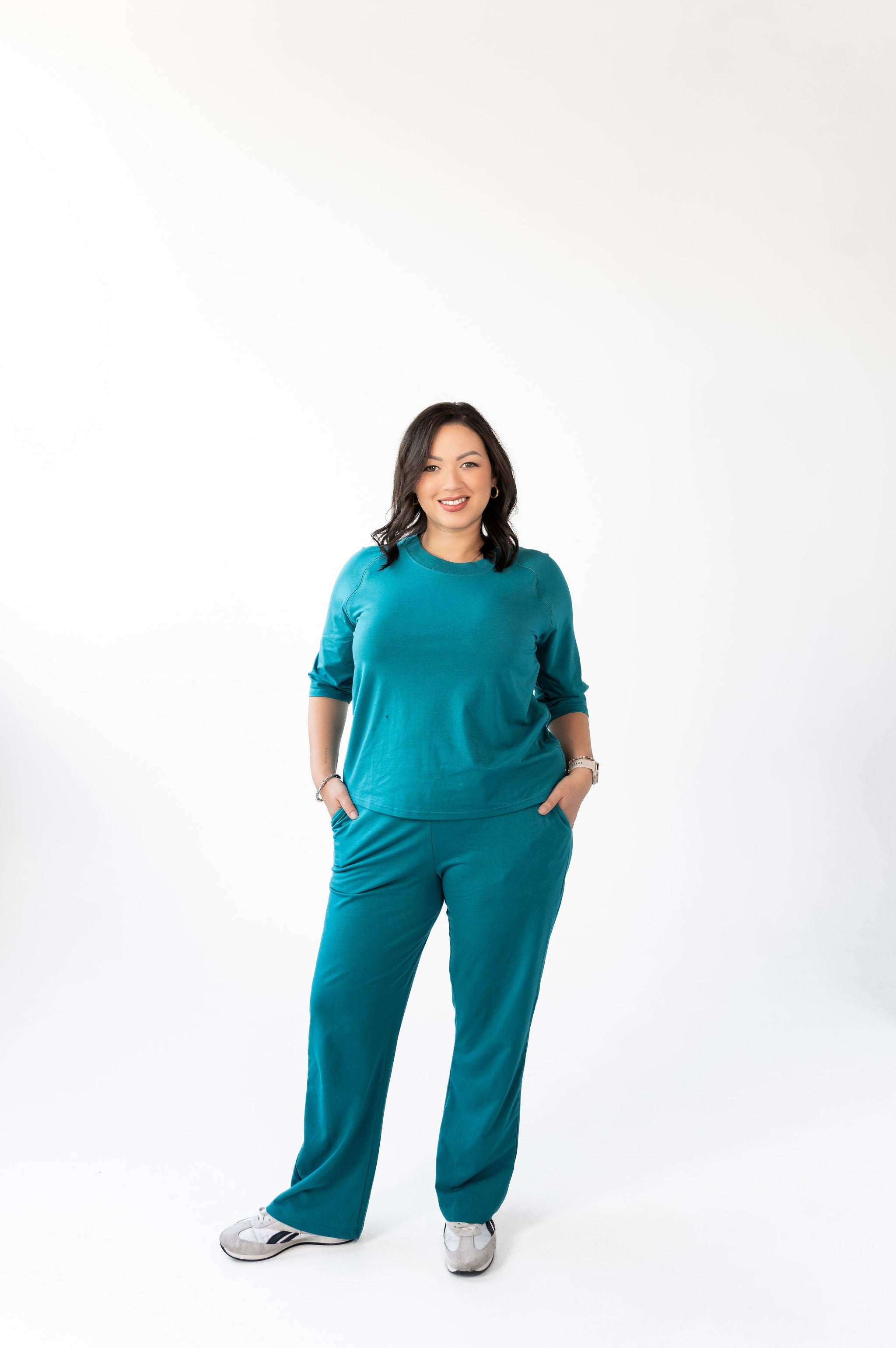 CW Adaptive Crew (Women)