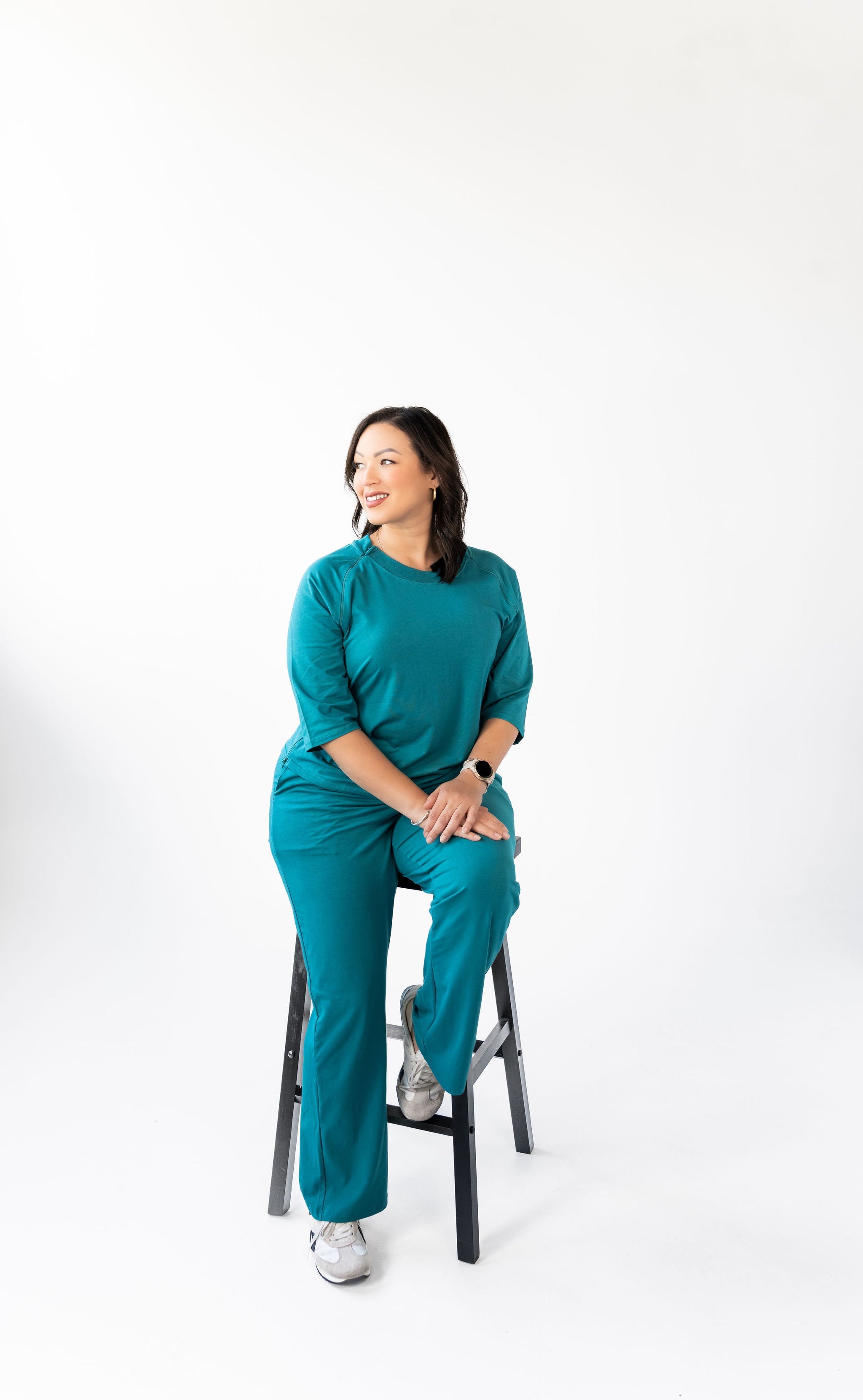 CW Adaptive Crew (Women)