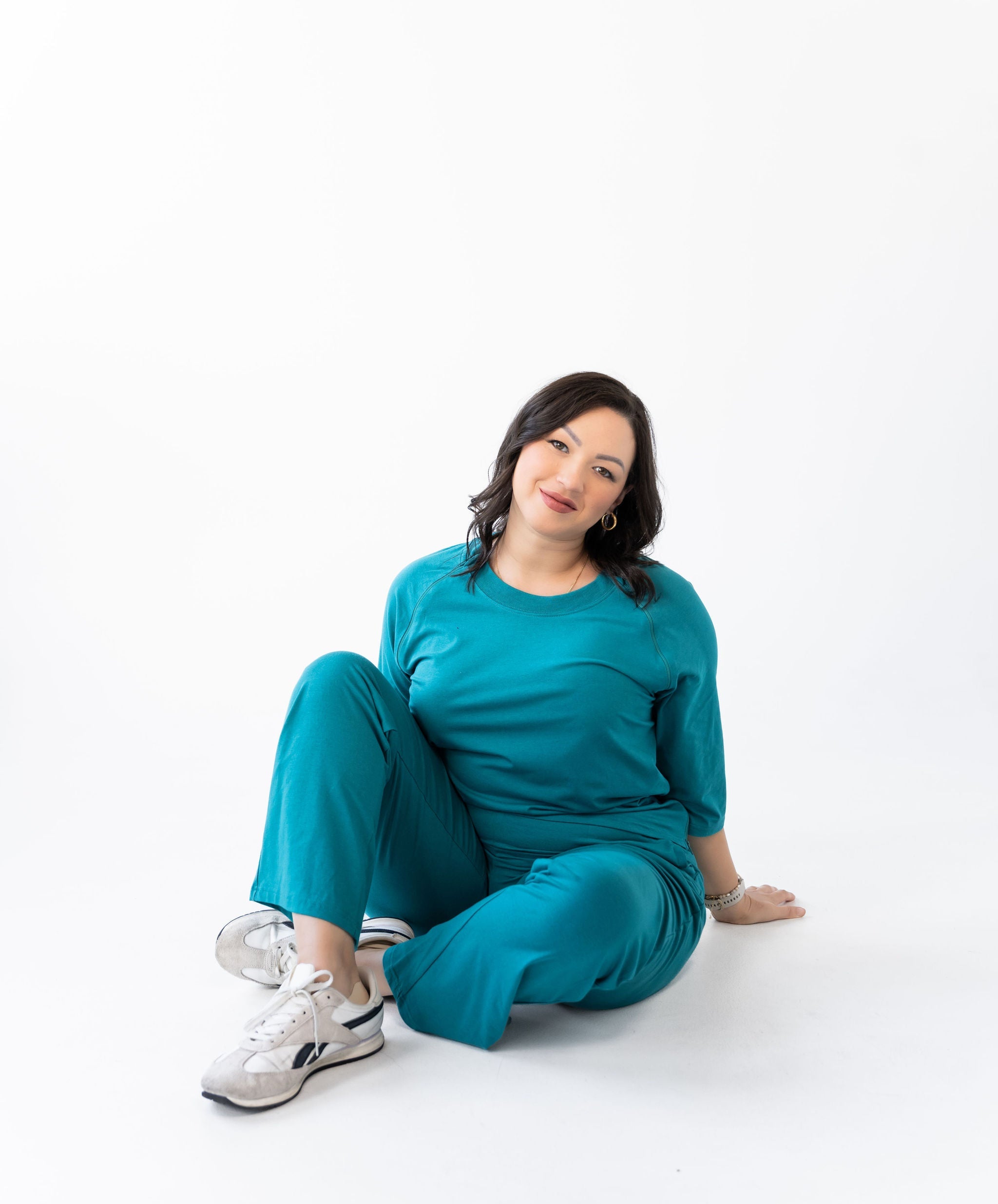 CW Adaptive Crew (Women)