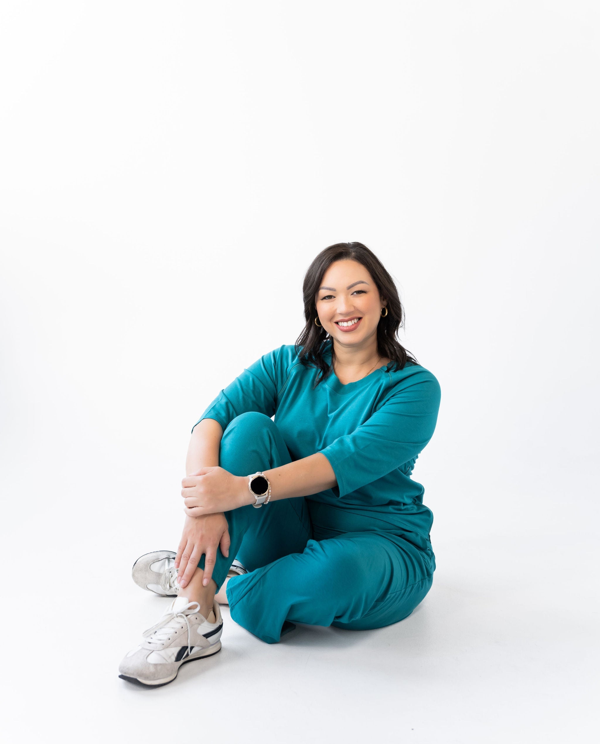 CW Adaptive Crew (Women)