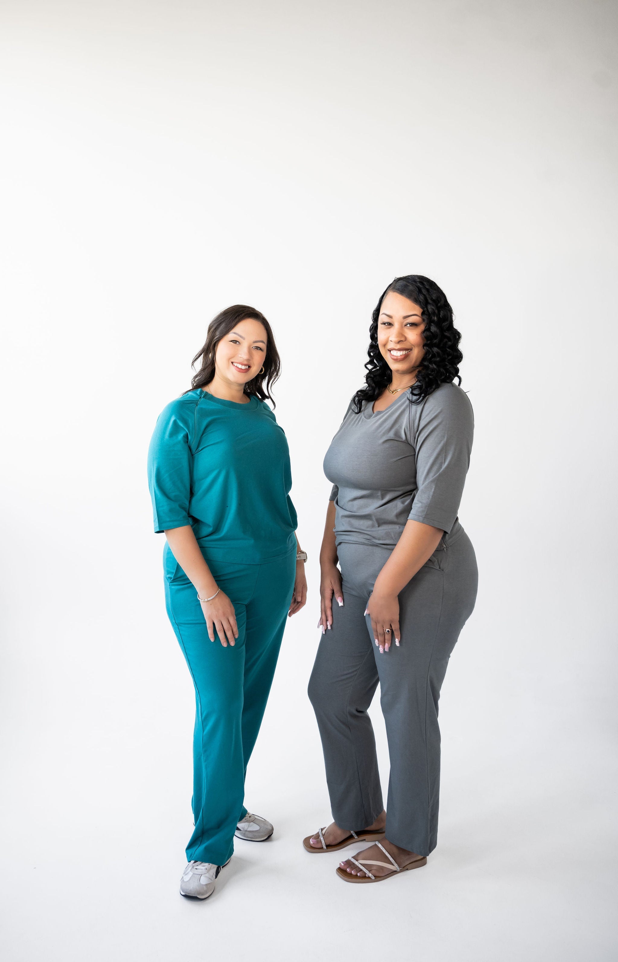 CW Adaptive Crew (Women)