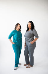 CW Adaptive Crew (Women)