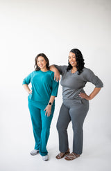 CW Adaptive Crew (Women)