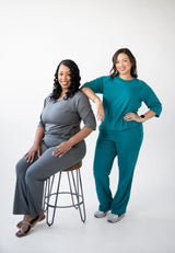 CW Adaptive Crew (Women)