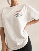 The Comeback Girls Heavyweight Tee