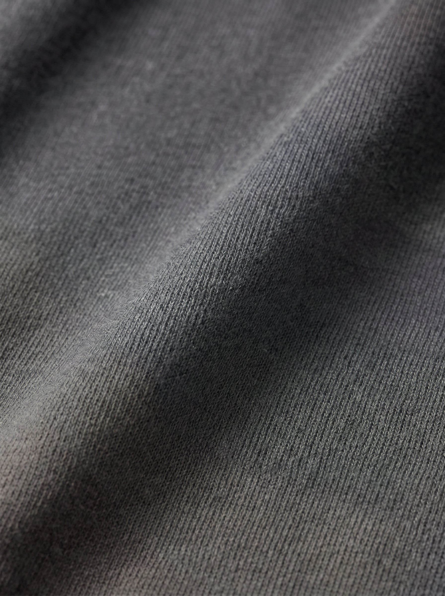 Swovie Shorts - Dark Athletic Grey