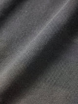 Swovie Shorts - Dark Athletic Grey