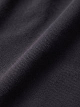 Swoveralls - Midnight Black